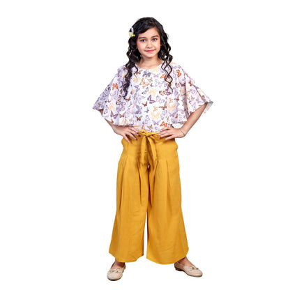 Turquoise Blue Polka Dots Flutter Sleeves Dress KA00072 Moozoo Fashions