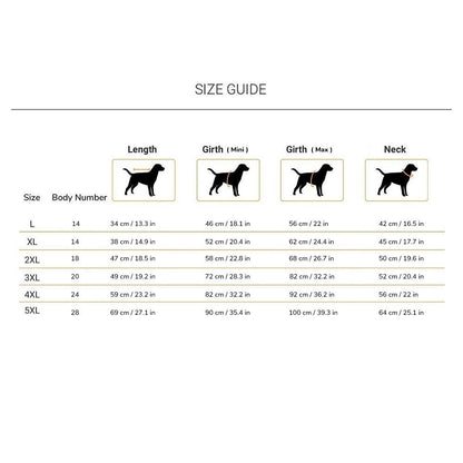 HUFT Cozy Pupper Reversible Dog Jacket - Dark Blue/Green - Heads Up For Tails