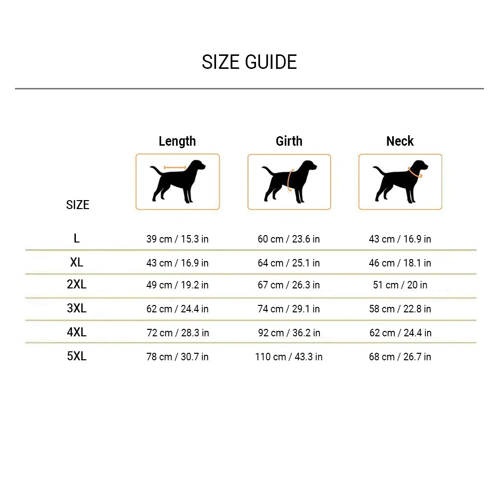 HUFT Rosy Cosy Dog Jacket - Red-6