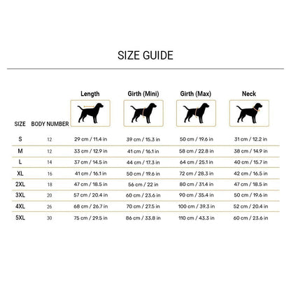 HUFT Grrberry Quilted Dog Jacket- Burnt Red - Heads Up For Tails