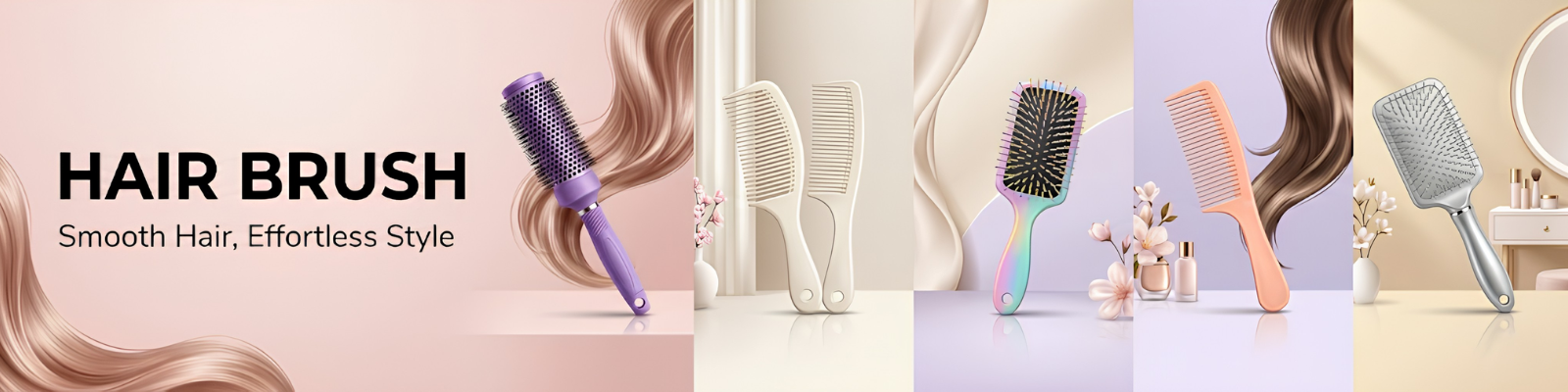 hair brush