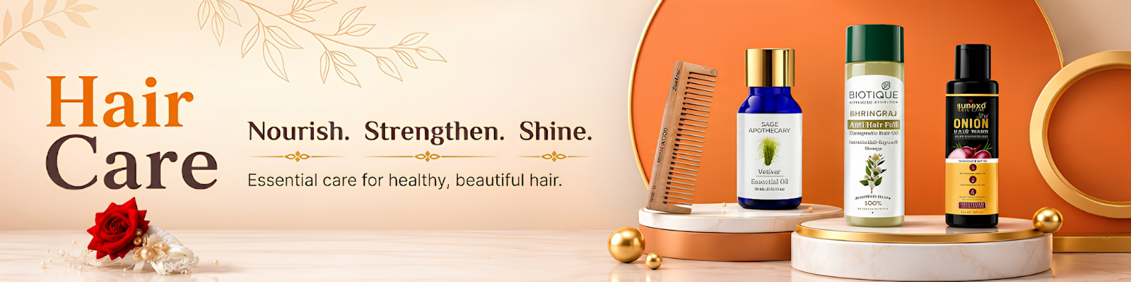 Hair Care