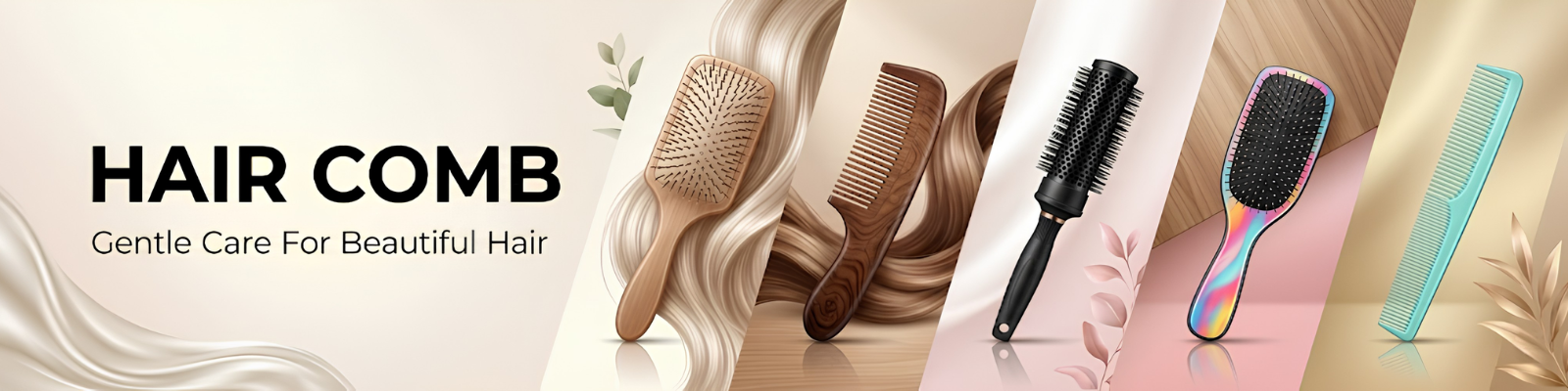 hair comb