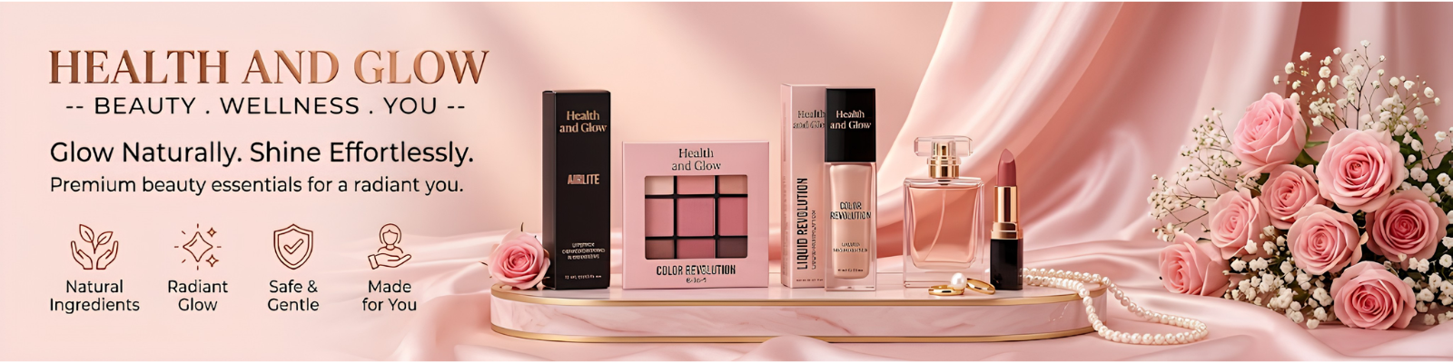 Health and Glow