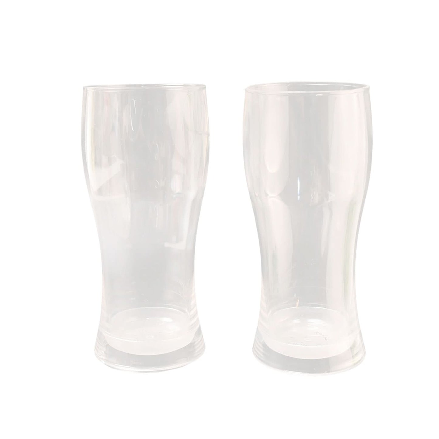 Apex Vista Unbreakable Pitcher Glass Set  350 Ml (Approx)  2-piece