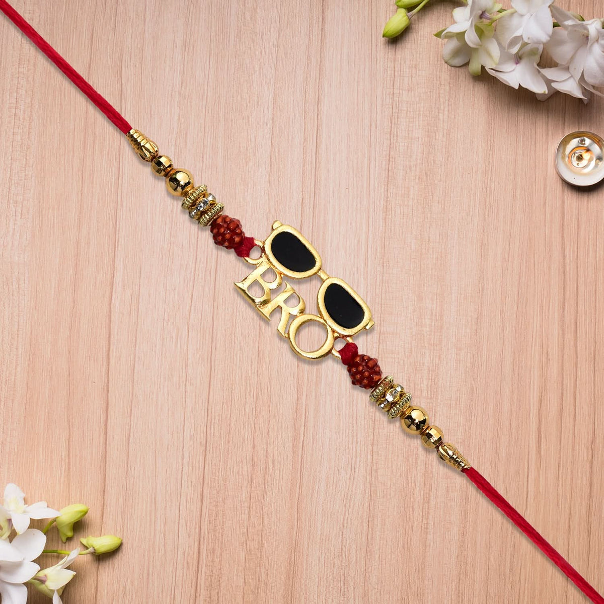 Cool Bro Rakhi HP DD