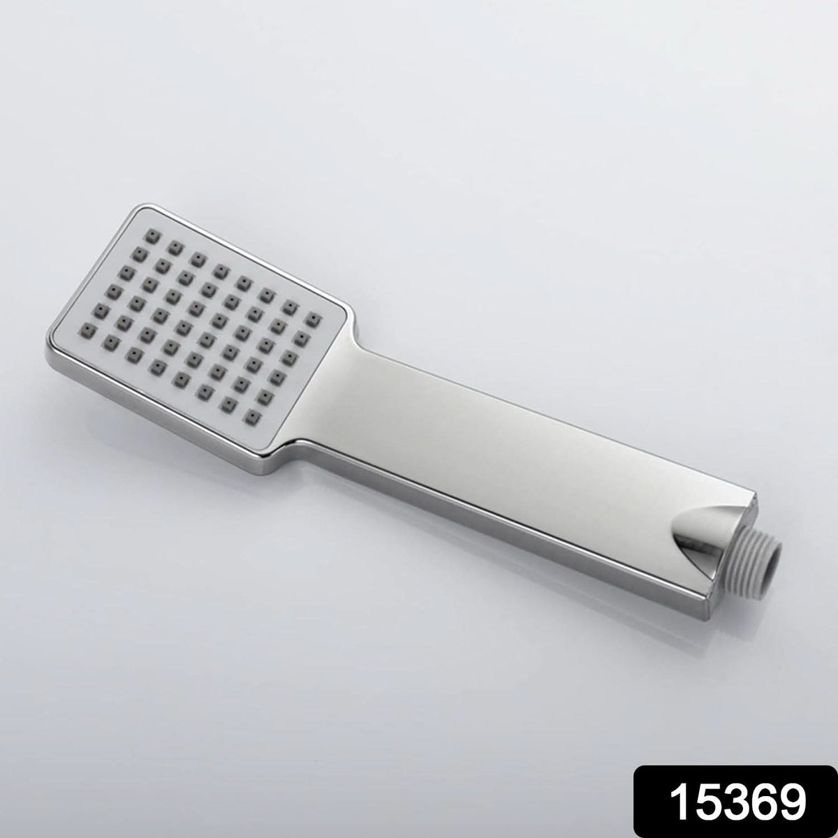 Plastic High Pressure Handheld Shower Head (1 Pc) HP DD