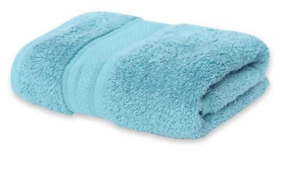 The Earth Trading Bamboo Fiber Hand Towel - Touruise (Pack of 3) The Earth Trading company