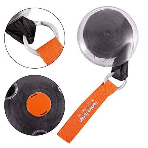 Foldable Insulated Grocery Shopping Bag