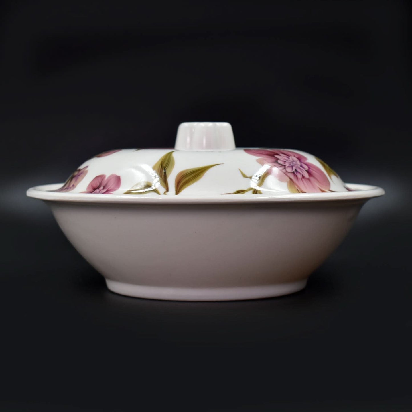 5-Piece Pudding Cutlery Set