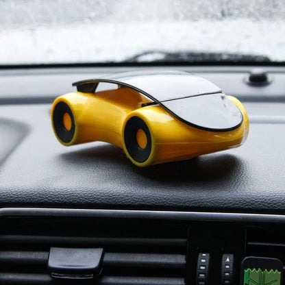 Sports Car Shape Mobile Stand – 360° Rotating