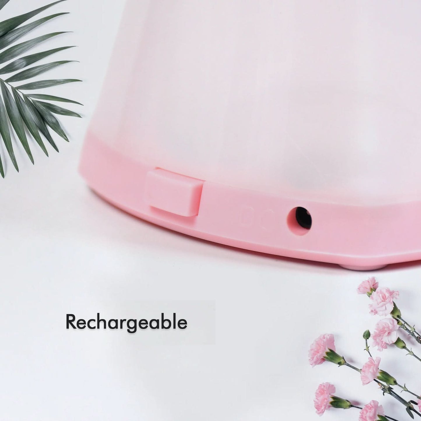 Mini USB Desk Portable Fan for Office & Home (Battery Not Included)