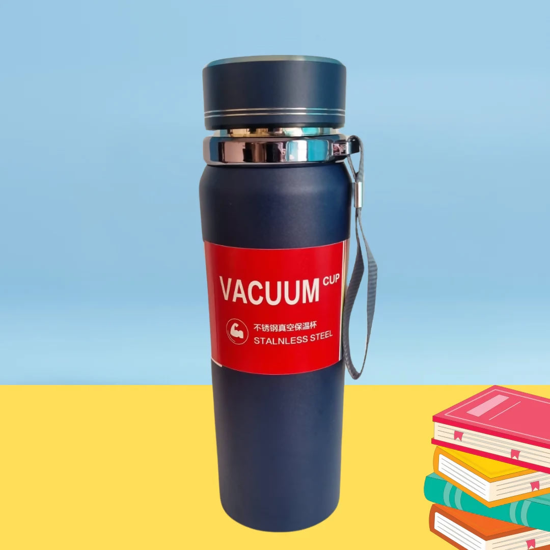 VaccumeInsulatedbottle