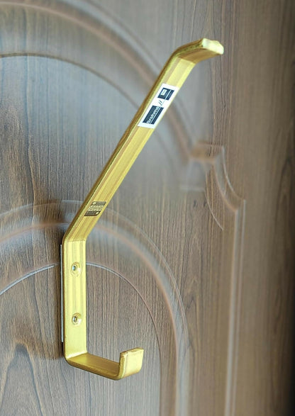 Brahmaji™ Multi-Purpose Heavy Duty Wall Mount Hanger Helmet Holder WiNNY