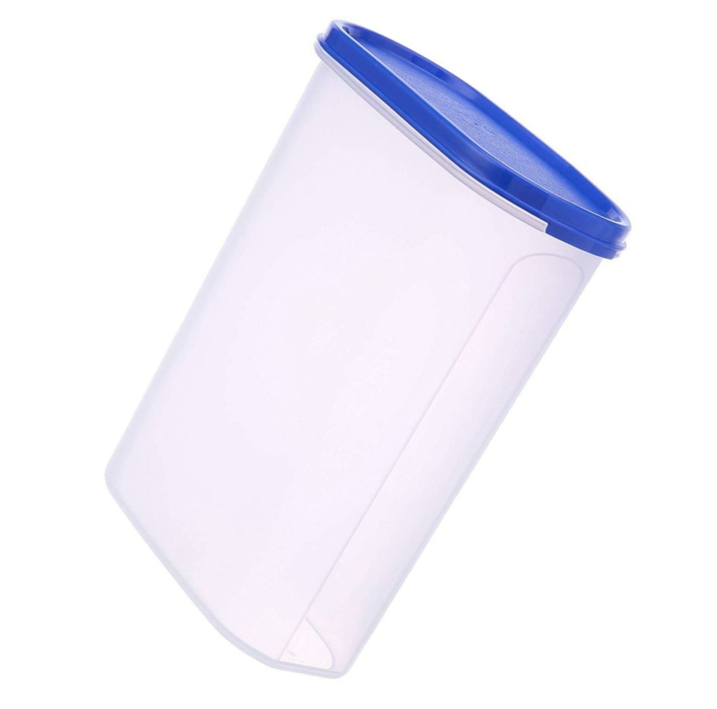 Modular Transparent Airtight Food Storage Container - 2000 Ml