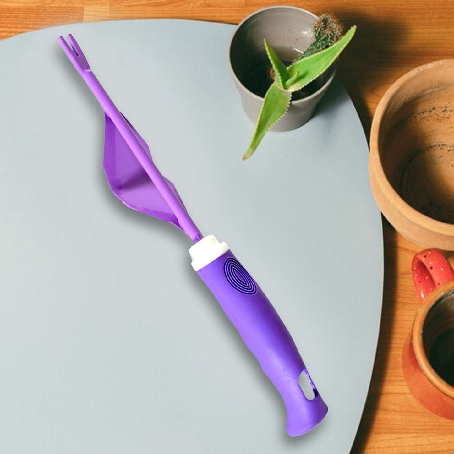 Heavy Duty Gardening Tools Set Perfect for Indoor & Outdoor Use (1 Pc)