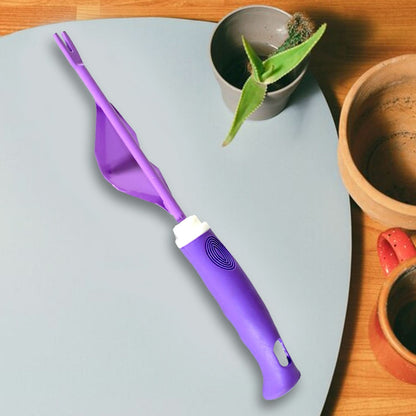 Heavy Duty Gardening Tools Set Perfect for Indoor & Outdoor Use (1 Pc)