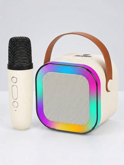 ilearnngrow Mike and Speaker