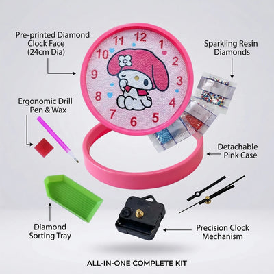 ilearnngrow DIY Diamond Painting