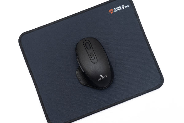 Coconut MP03 Mouse Pad(Thickness: 5mm)