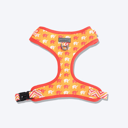HUFT Summer Legacy Printed Harness - Heads Up For Tails