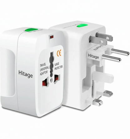 Hiatge HUP-401 International Adapter
