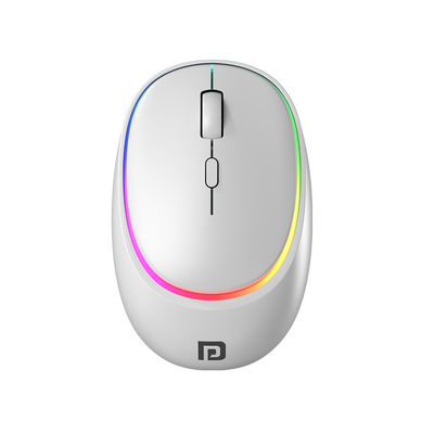 Portroncis Toad IV Bluetooth & Wireless Mouse (Connecting devices : 03, compatible: All devices) Halfpe Deals