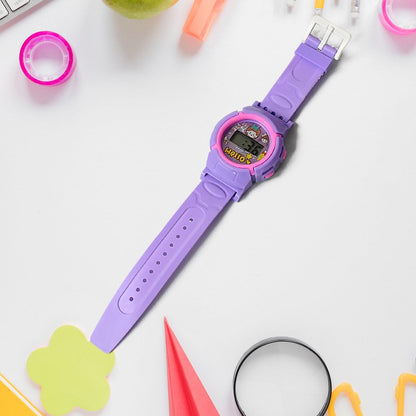 Stationery Set for Kids – 7-in-1 School Supplies Kit with Pencils, Eraser, Sharpener & More