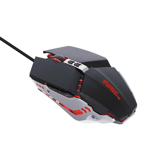 Cocount GM1 Comet Wired Gaming Mouse - HalfPe