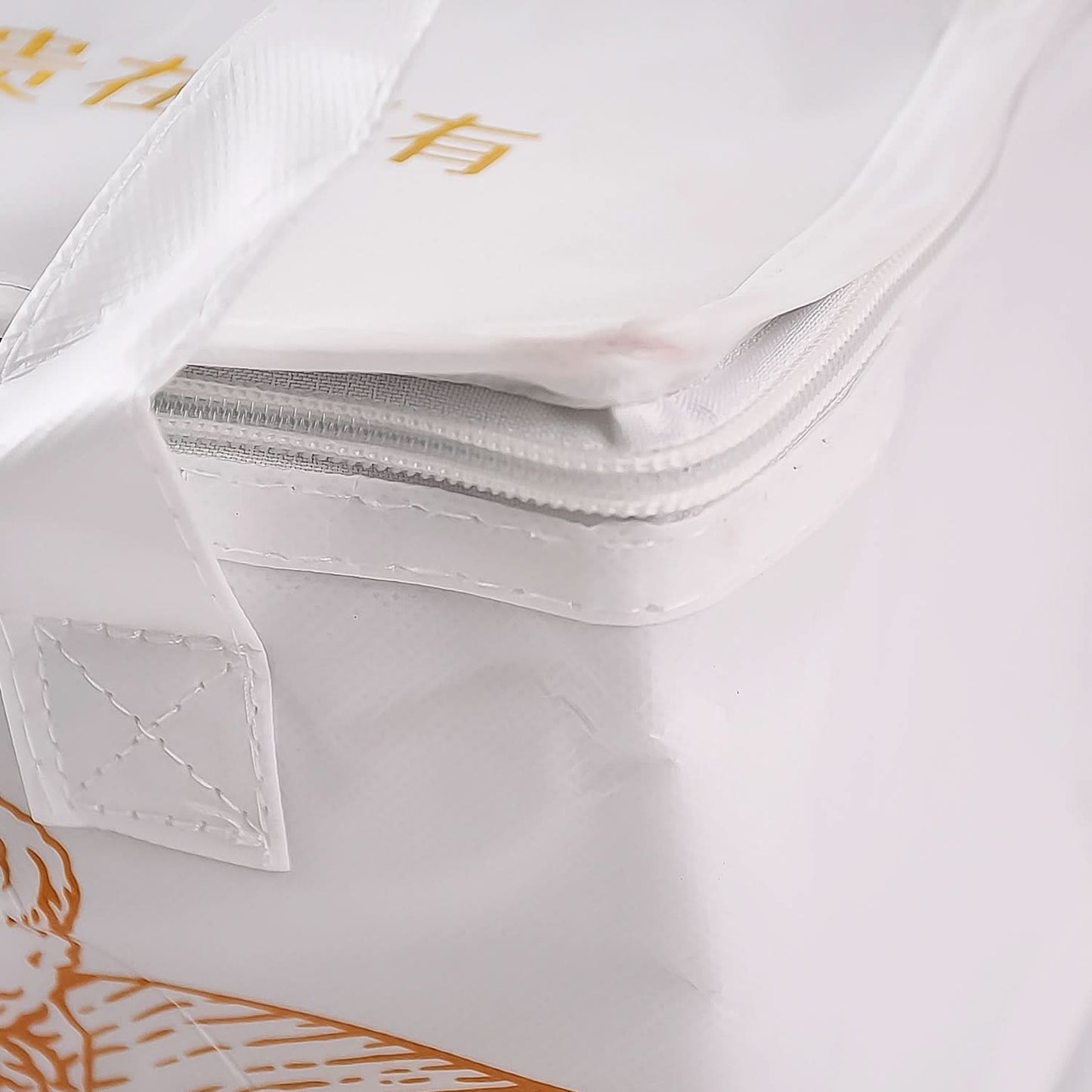 Insulated Thermal Lunch Bag (1 Pc)