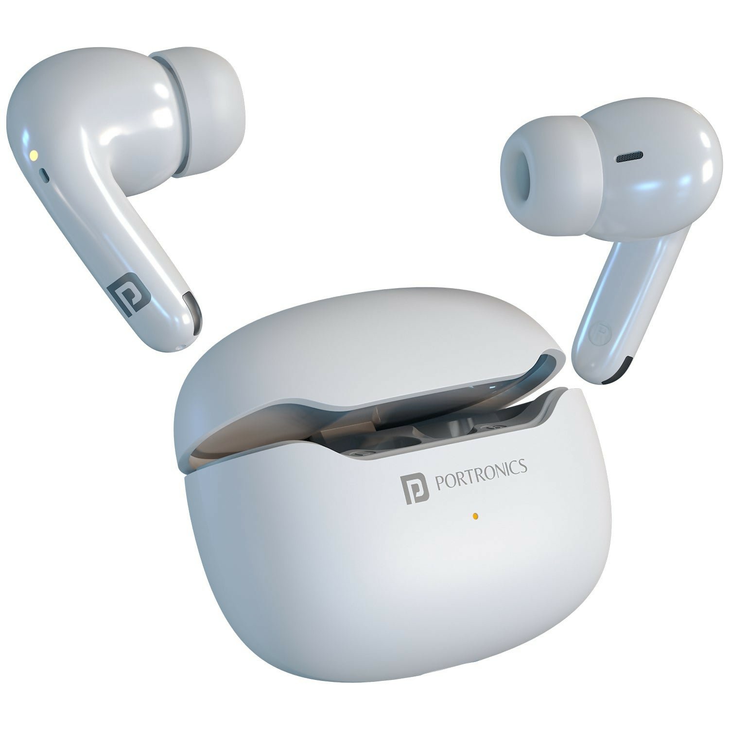 Portronics Harmonics Twins 33 Earbuds