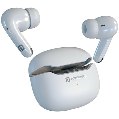 Portronics Harmonics Twins 33 Earbuds