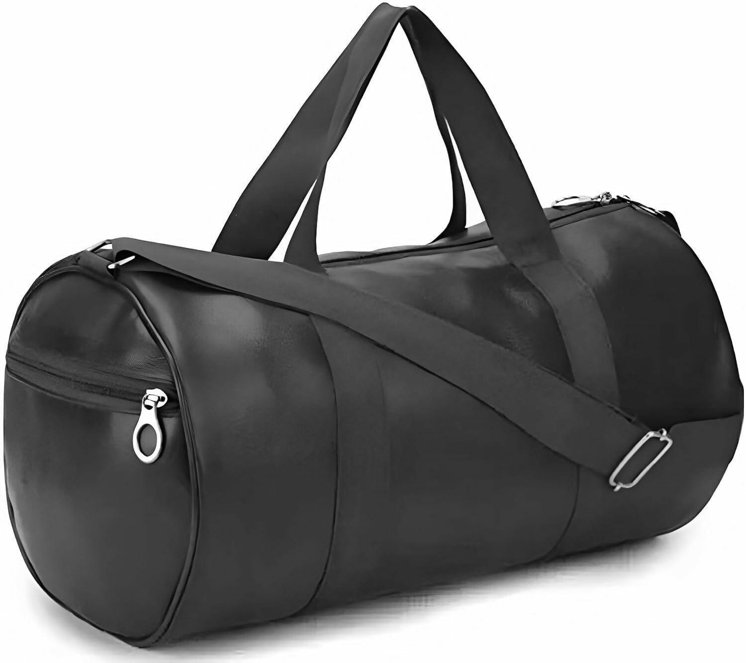 Black Gym bag11