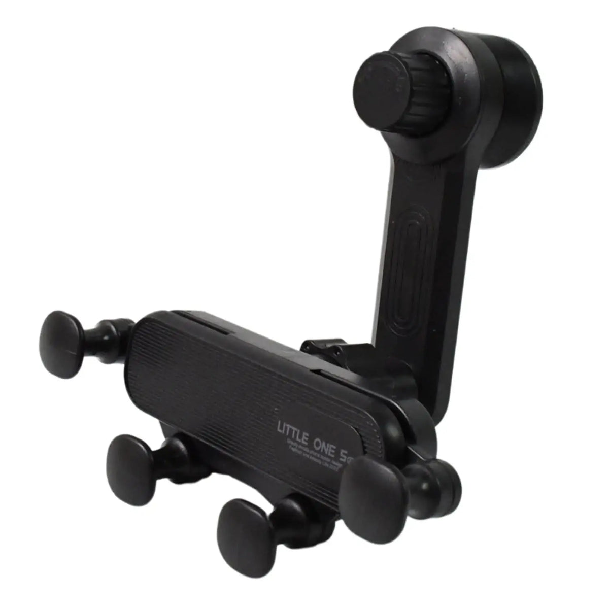 360 Degree Car Mobile Phones In Car Holder (1 Pc) HP DD