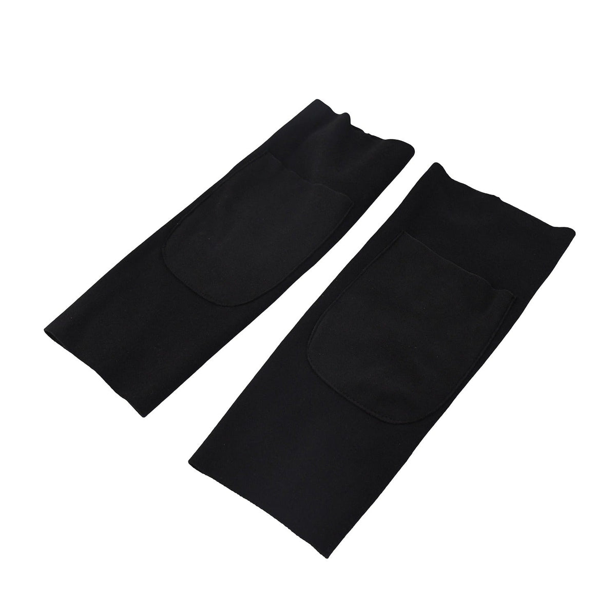 Protective Arm Sleeves With Elbow Padding  1 Pair Safety Work Arm Cover HP DD