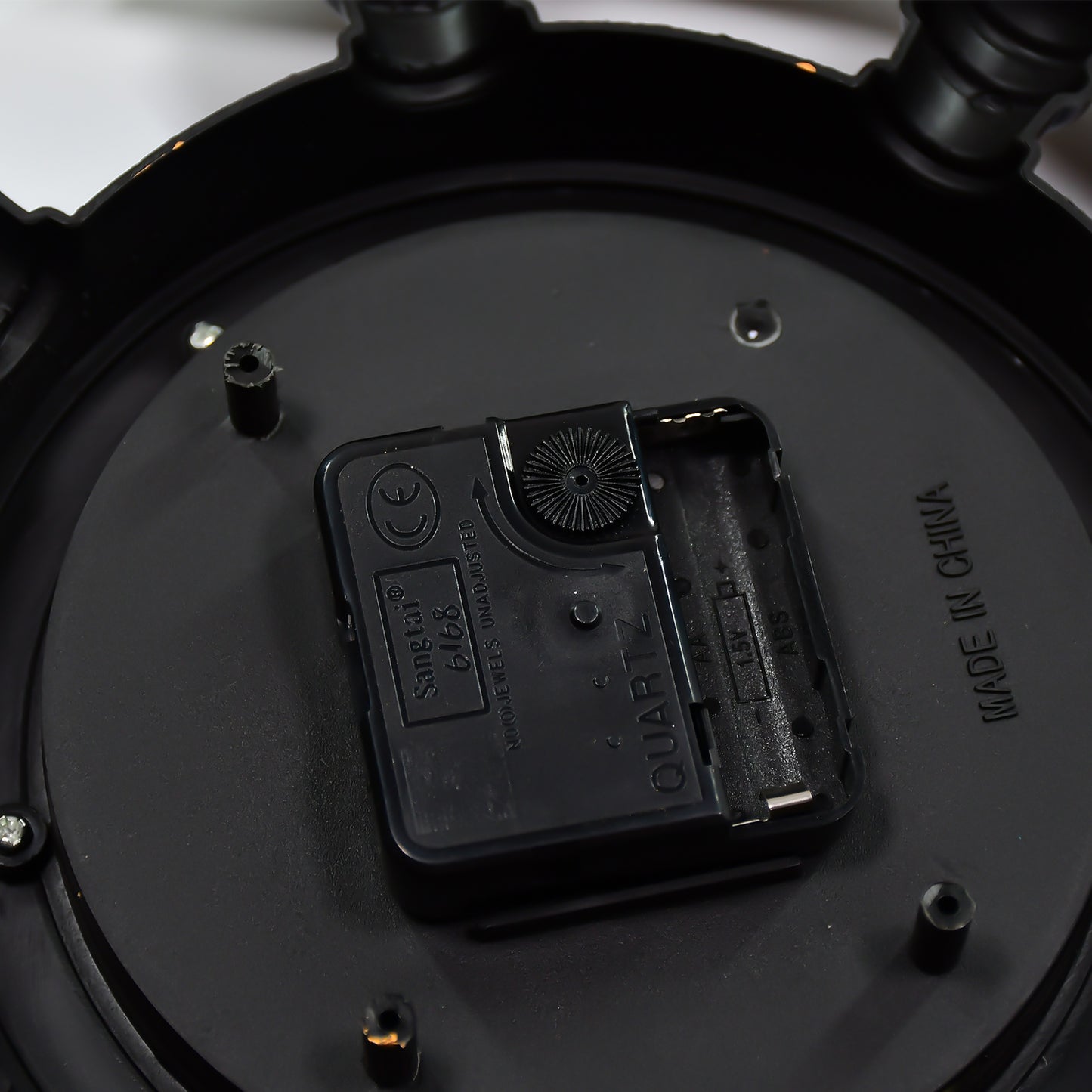 Anchor Wall Clock For Home