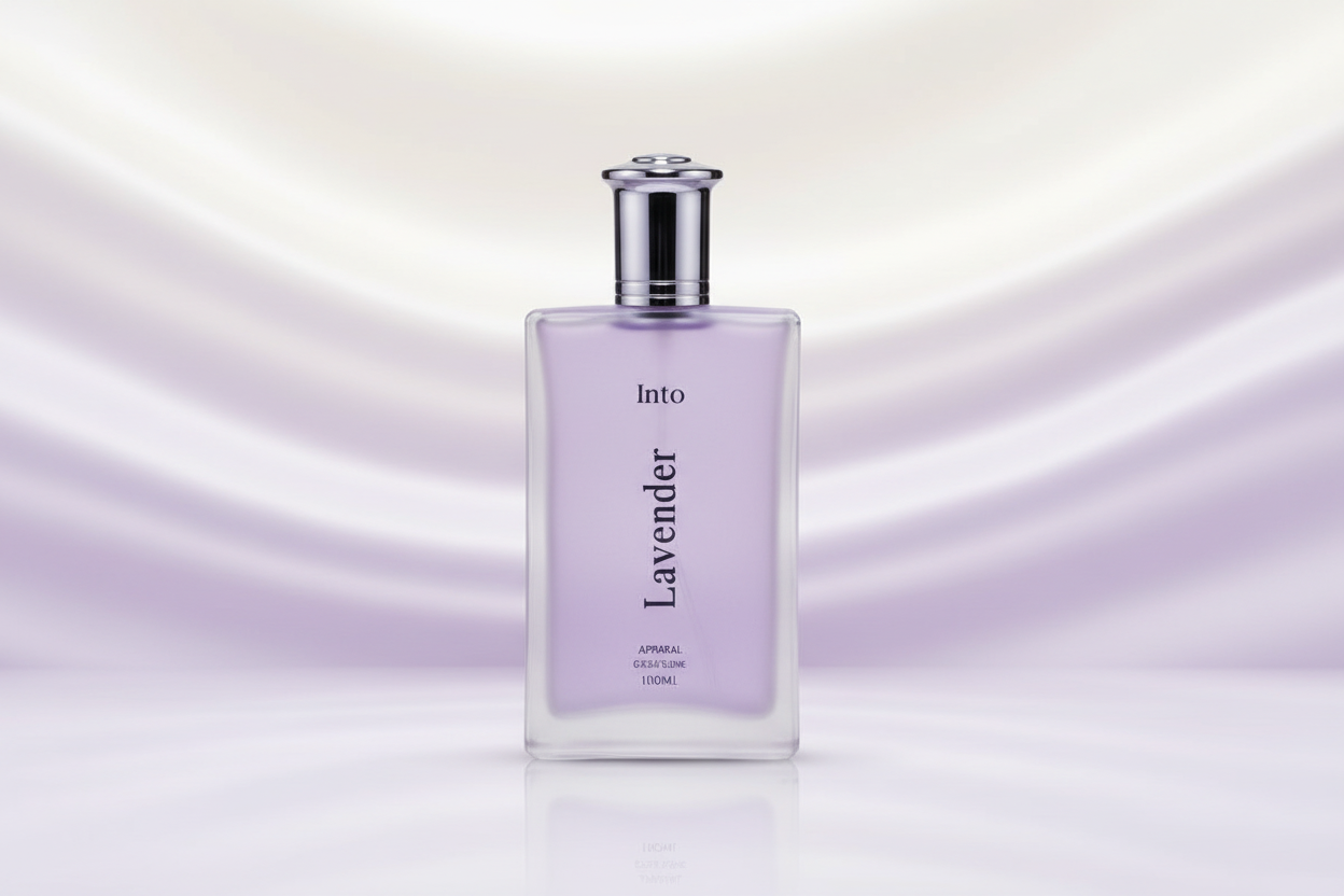 Aone AweQ Perfume and Lavender Perfume 100ml each (pack of 2, 200ml) Gimanifragrances