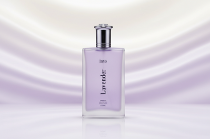 Aone AweQ Perfume and Lavender Perfume 100ml each (pack of 2, 200ml) Gimanifragrances