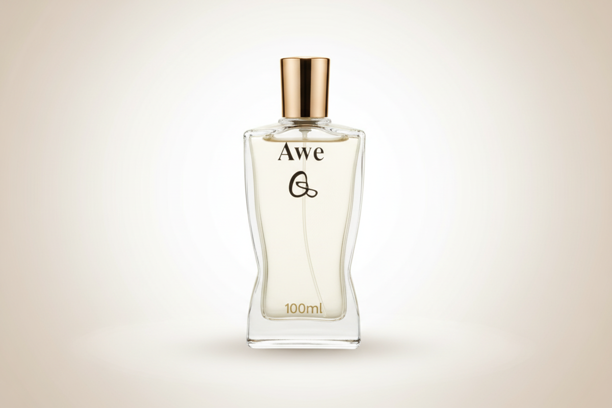 Aone AweQ Perfume and Lavender Perfume 100ml each (pack of 2, 200ml) Gimanifragrances