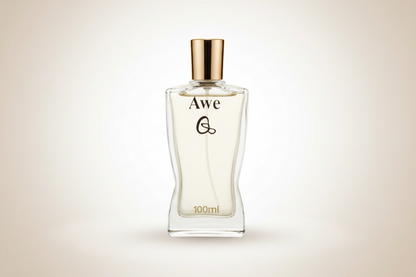 Aone AweQ Perfume and Lavender Perfume 100ml each (pack of 2, 200ml) Gimanifragrances