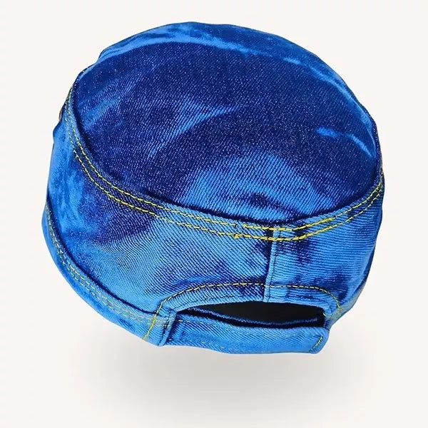 Denim_Cap_Army_Military_Distressed_Baseball_Flat_Top_Retro_Fashion_Washed_Cotton_Sun_Visor_Hat_Adjustable_Dabba_JeansUnisex_-_Tomorrow_Fashion_-_-5223929