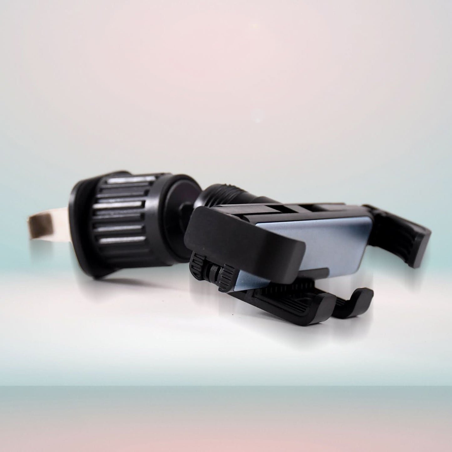 Universal 360 Rotatable Air Vent Car Mobile Holder (1 Set )