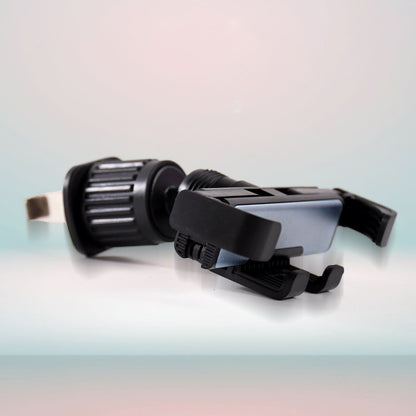 Universal 360 Rotatable Air Vent Car Mobile Holder (1 Set )