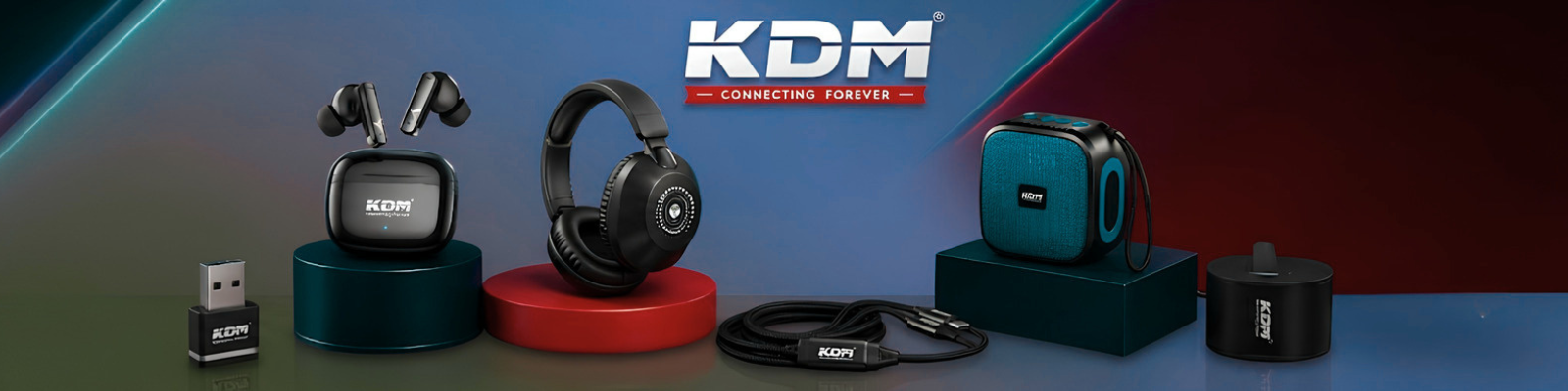 KDM