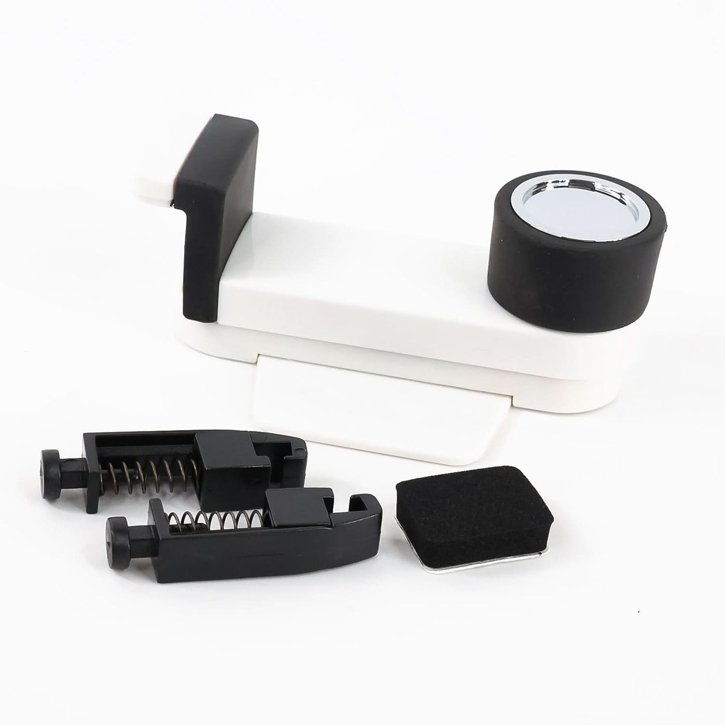 Car Phone Holder 180 Rotating Automobile (1 Pc)