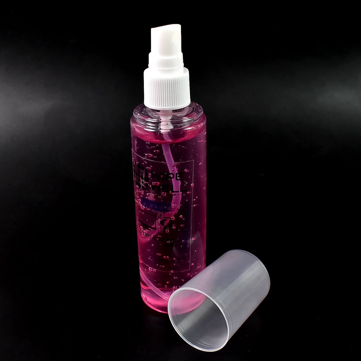 Liquid Gadget Gel Solution To Clean Mobile  Laptop Screen (100 Ml)