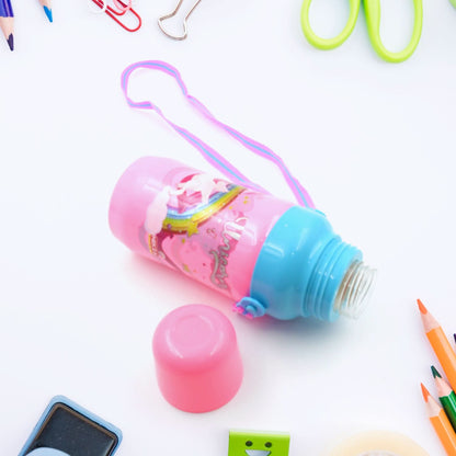 500ml Baby Doll Water Bottle – Cute & Durable BPA-Free Bottle for Kids