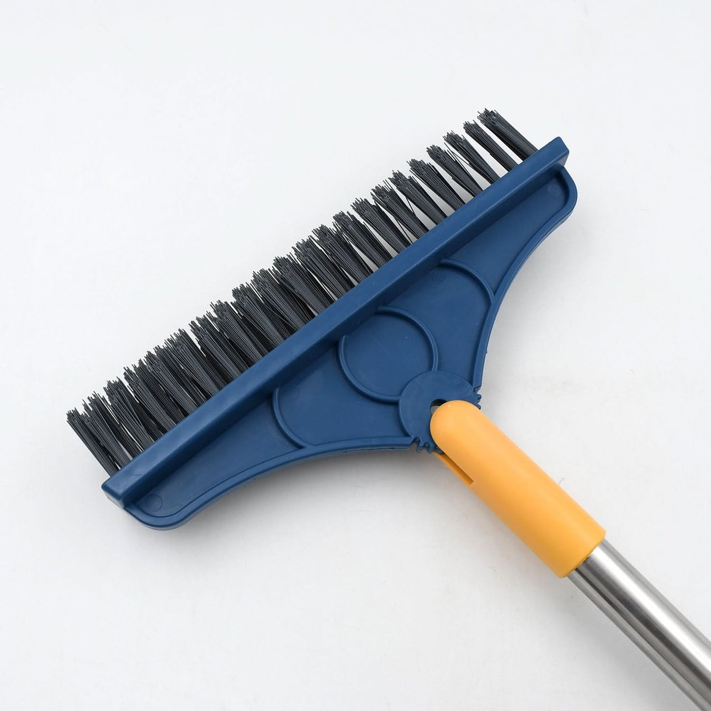 2 In 1 Cleaning Brush Long Handle Floor Brush