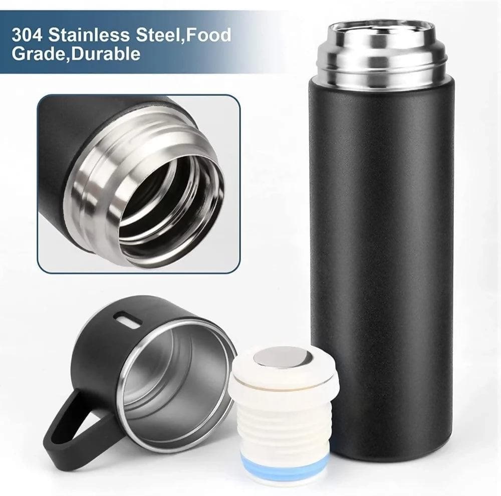 Vacuum flask set - HalfPe