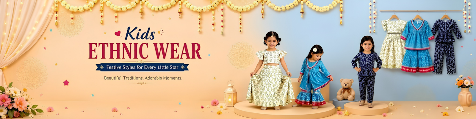 Ethnic Wear